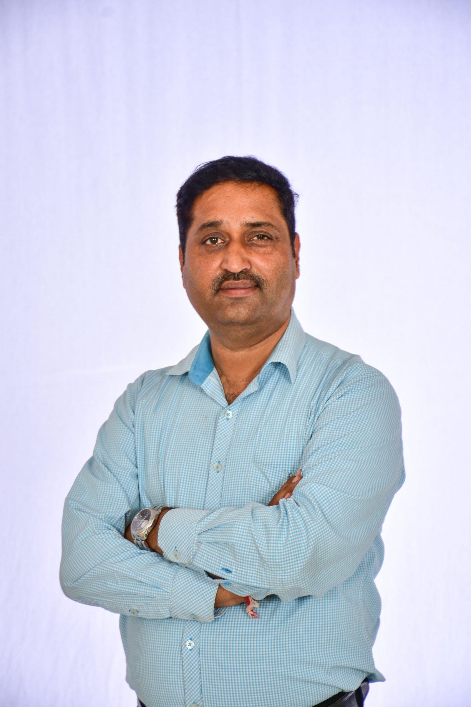Mr. Rajesh Kumar
