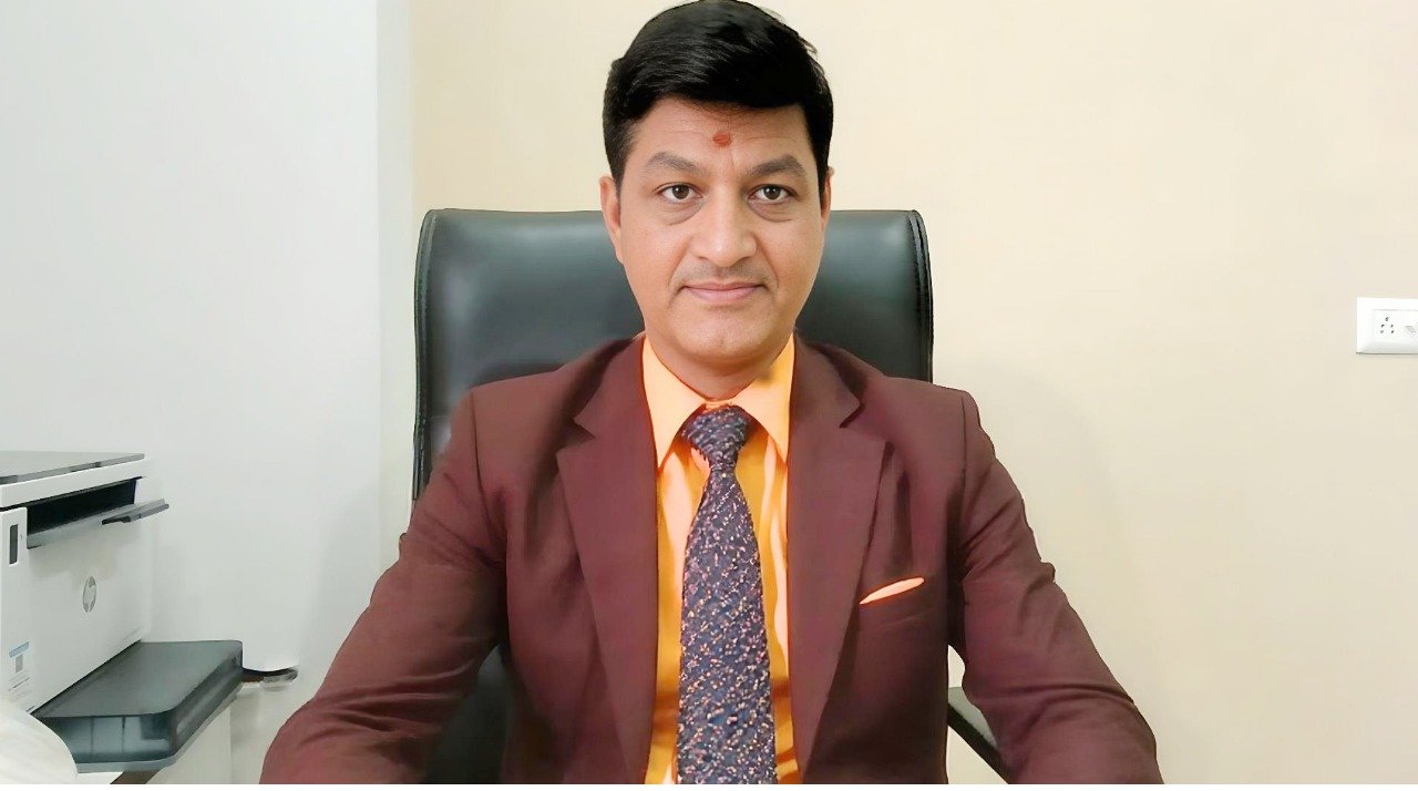 Hemendra Nagar